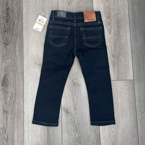 NWT Lucky Brand Skinny Jeans for kids size 3T